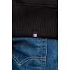 Bluza DC Star ZH Black (miniatura)